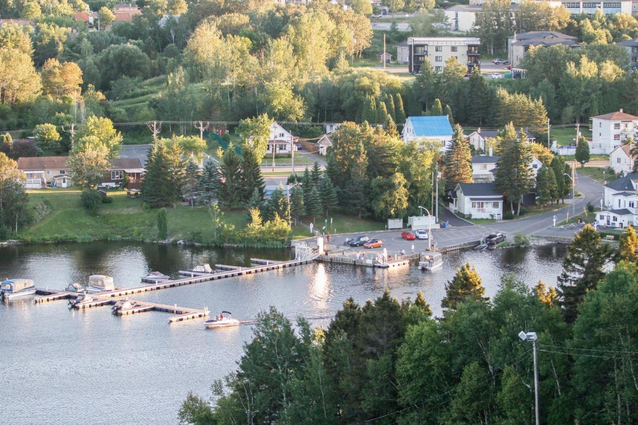 Maison Du Matelot Алма Екстер'єр фото